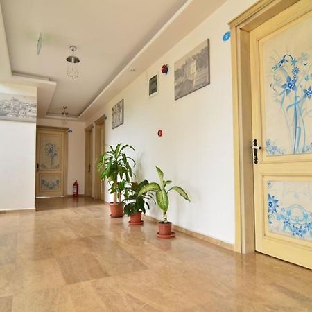 Ayvalı Cunda Paradise Butik Otel מראה חיצוני תמונה