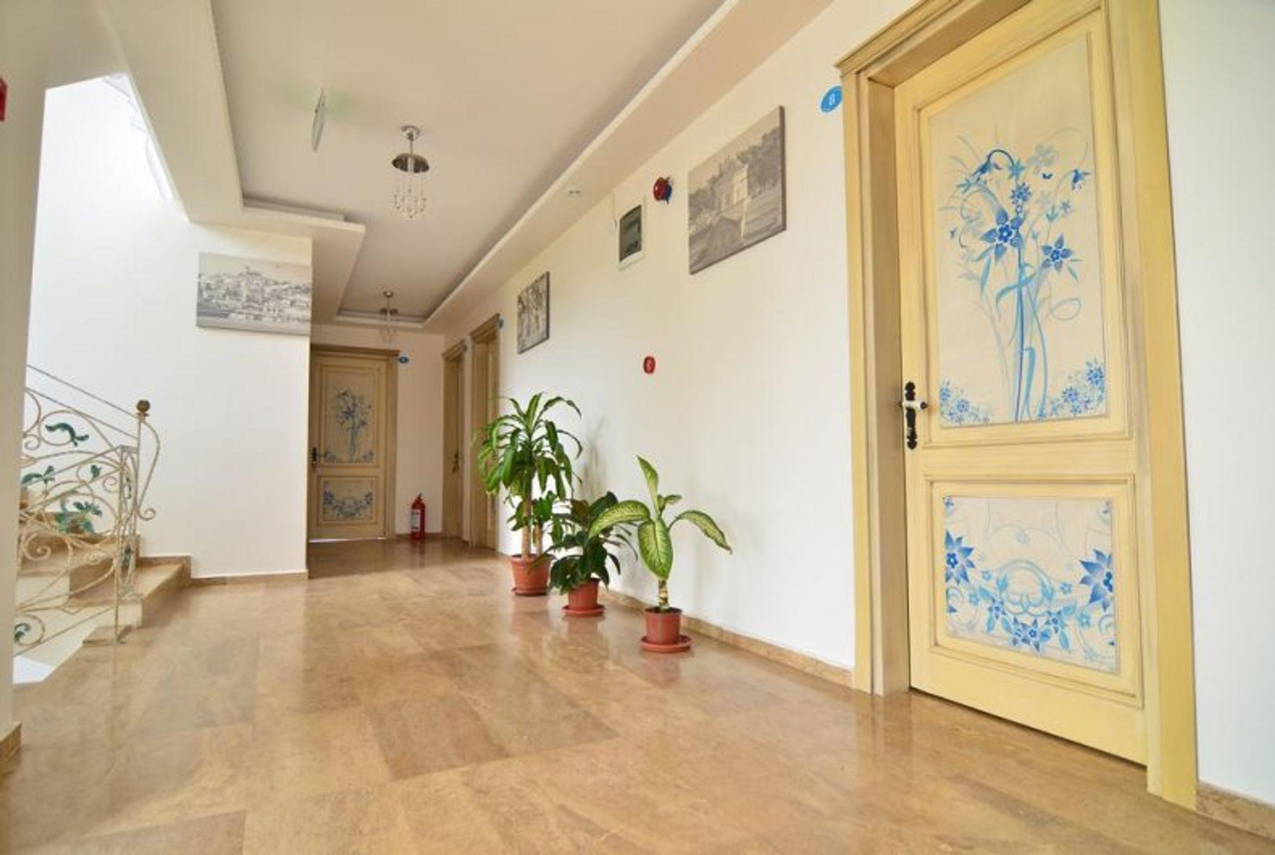 Ayvalı Cunda Paradise Butik Otel מראה חיצוני תמונה