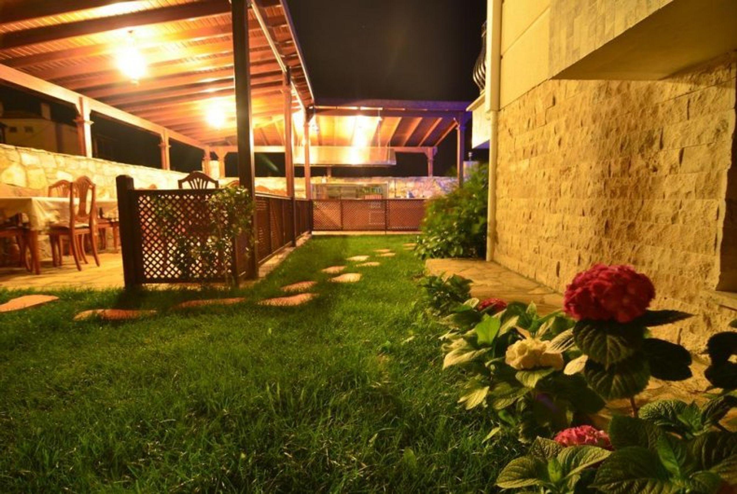 Ayvalı Cunda Paradise Butik Otel מראה חיצוני תמונה