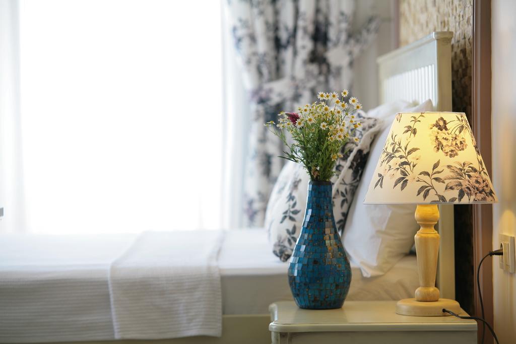 Ayvalı Cunda Paradise Butik Otel מראה חיצוני תמונה
