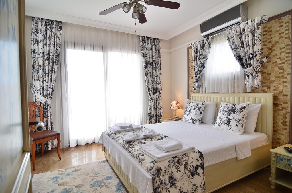 Ayvalı Cunda Paradise Butik Otel מראה חיצוני תמונה