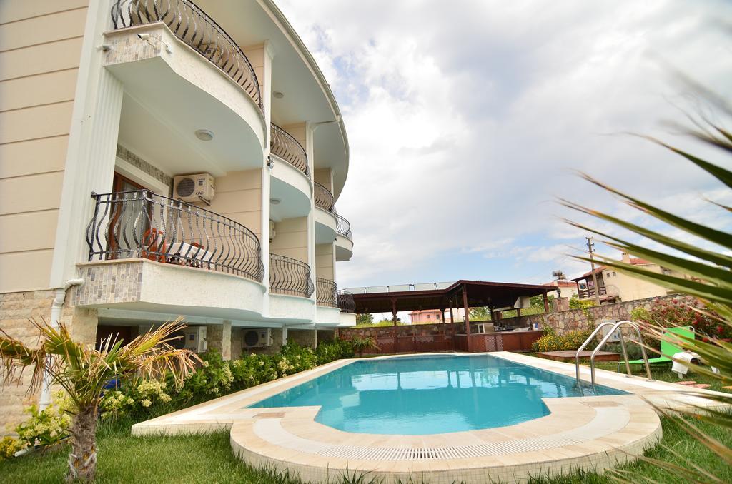 Ayvalı Cunda Paradise Butik Otel מראה חיצוני תמונה