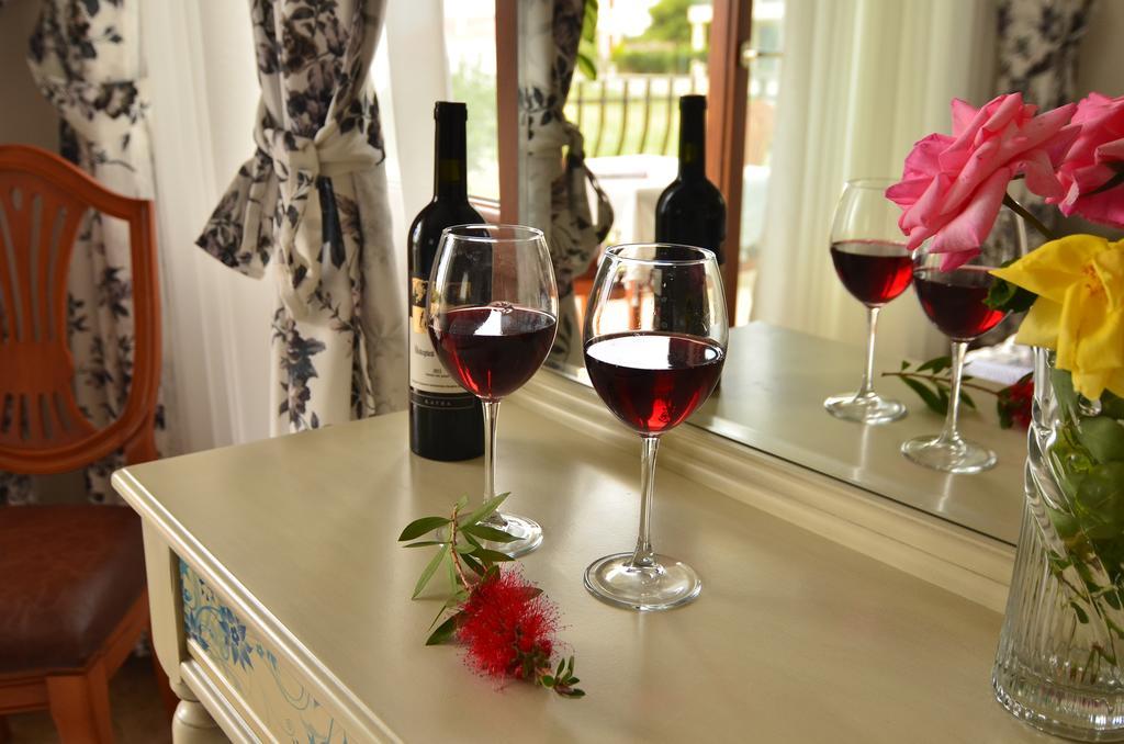 Ayvalı Cunda Paradise Butik Otel מראה חיצוני תמונה