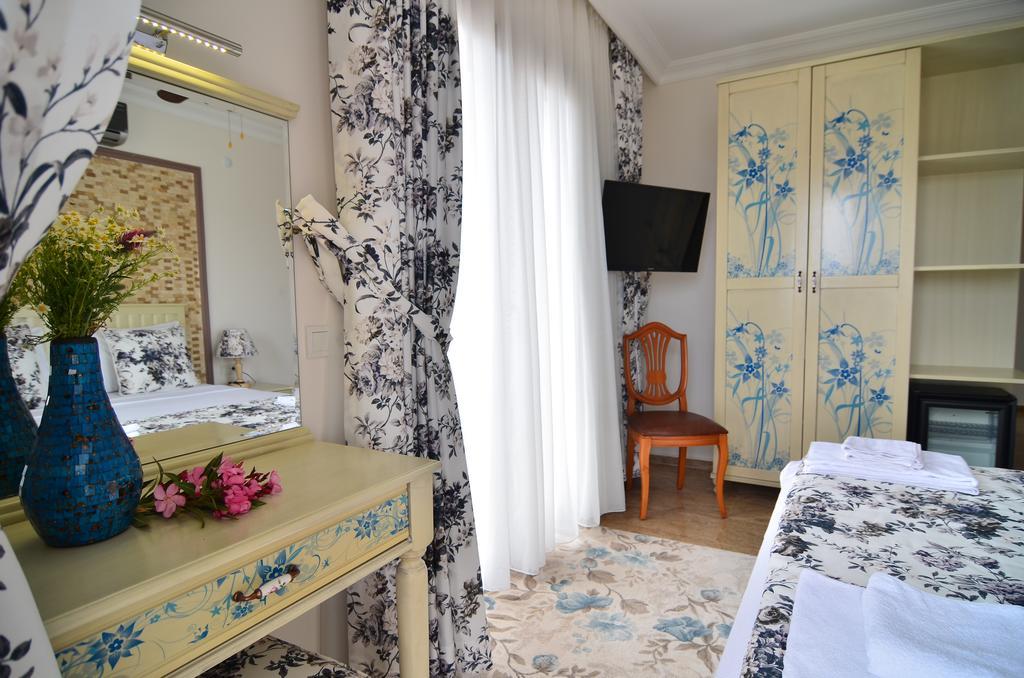 Ayvalı Cunda Paradise Butik Otel מראה חיצוני תמונה