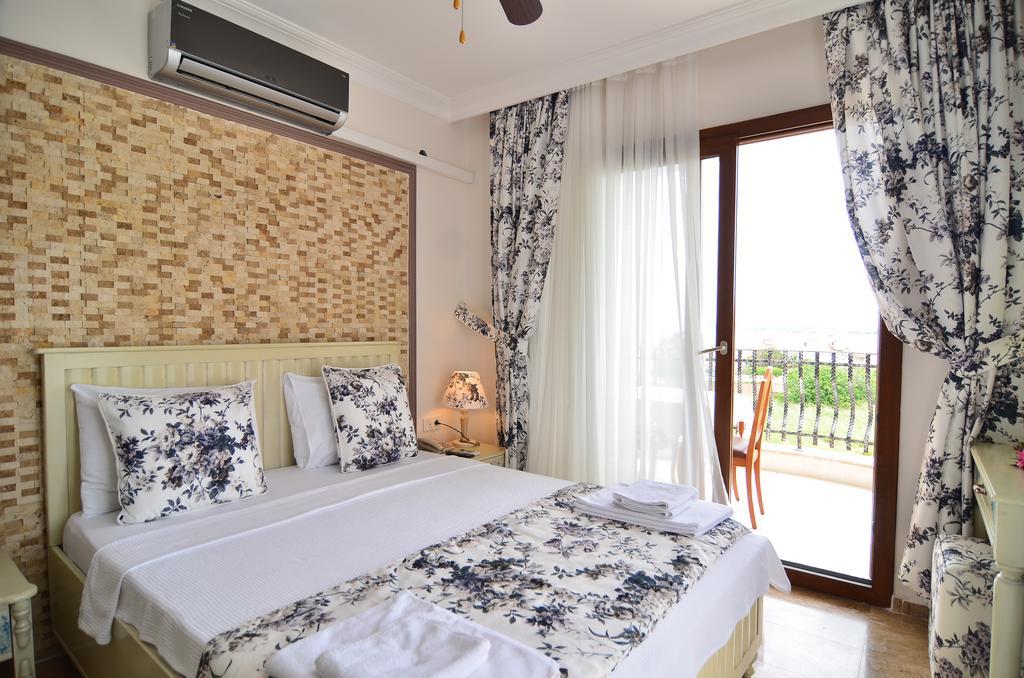 Ayvalı Cunda Paradise Butik Otel מראה חיצוני תמונה