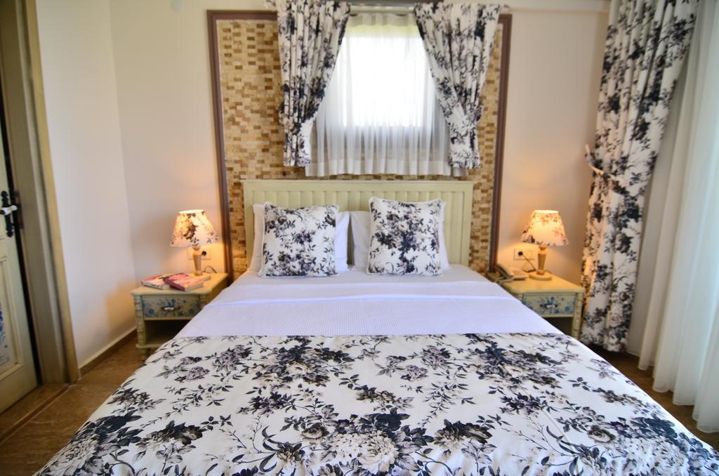 Ayvalı Cunda Paradise Butik Otel מראה חיצוני תמונה