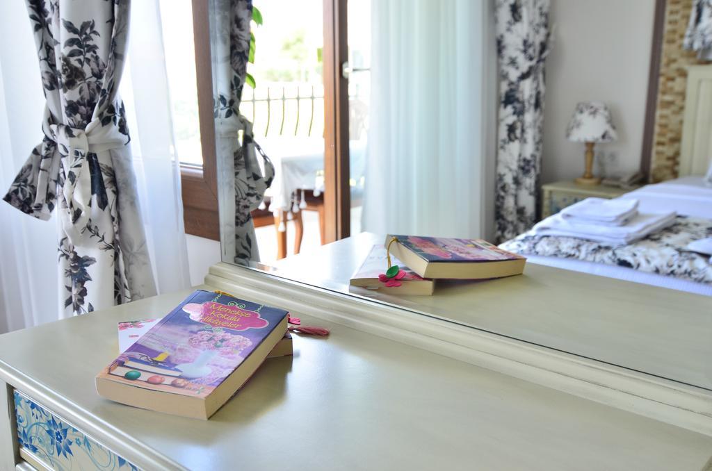 Ayvalı Cunda Paradise Butik Otel מראה חיצוני תמונה