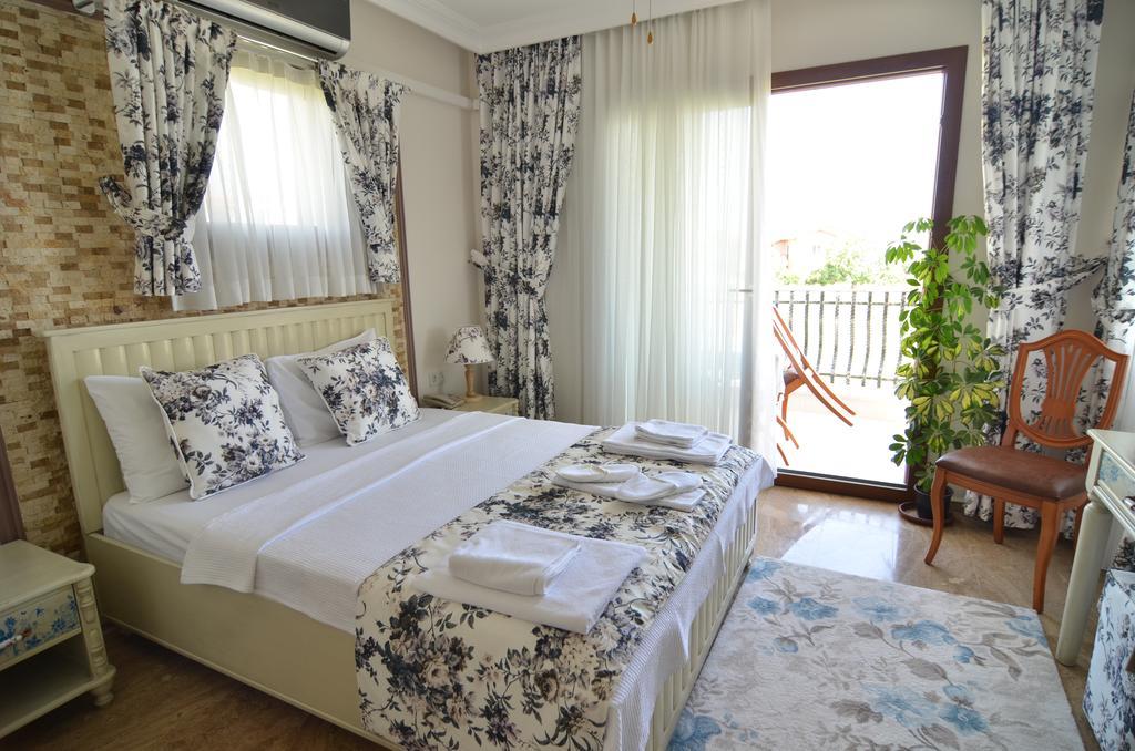 Ayvalı Cunda Paradise Butik Otel מראה חיצוני תמונה