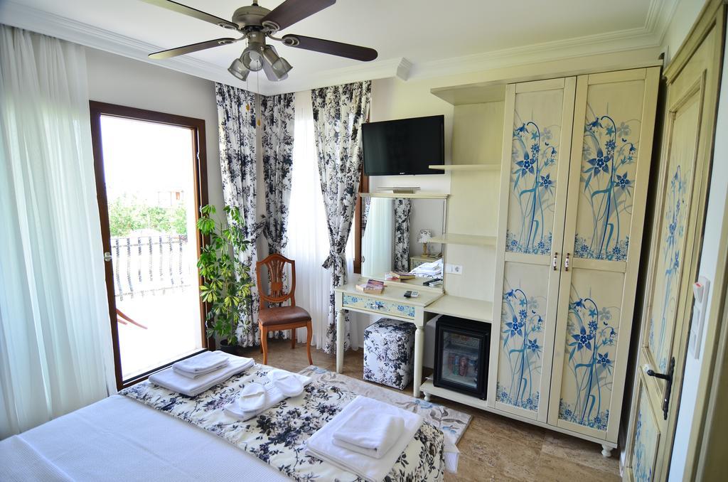 Ayvalı Cunda Paradise Butik Otel מראה חיצוני תמונה