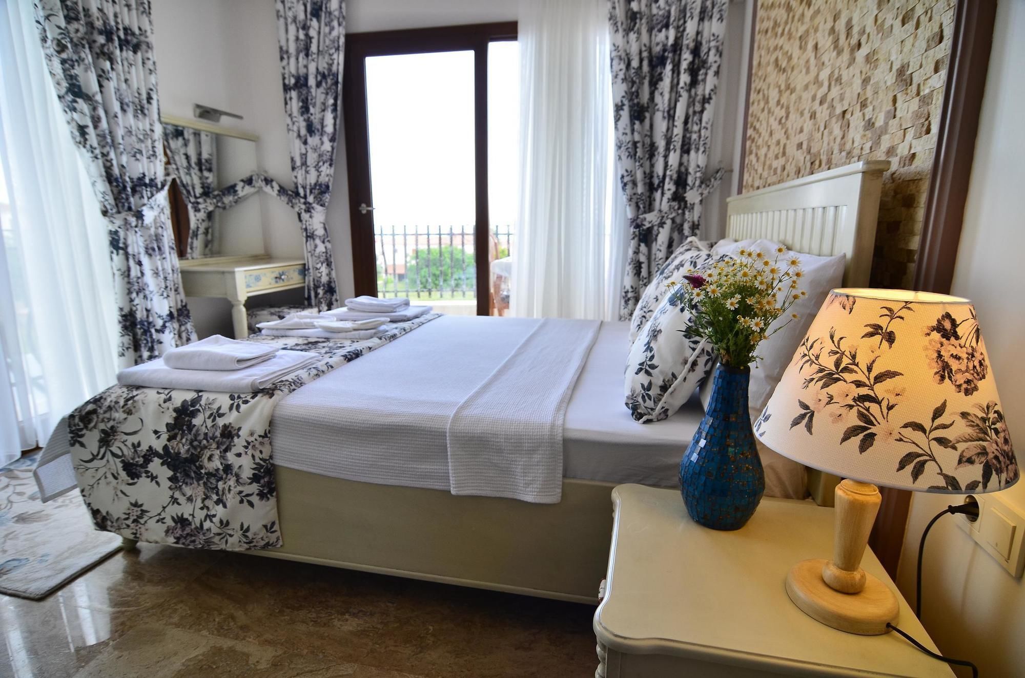 Ayvalı Cunda Paradise Butik Otel מראה חיצוני תמונה