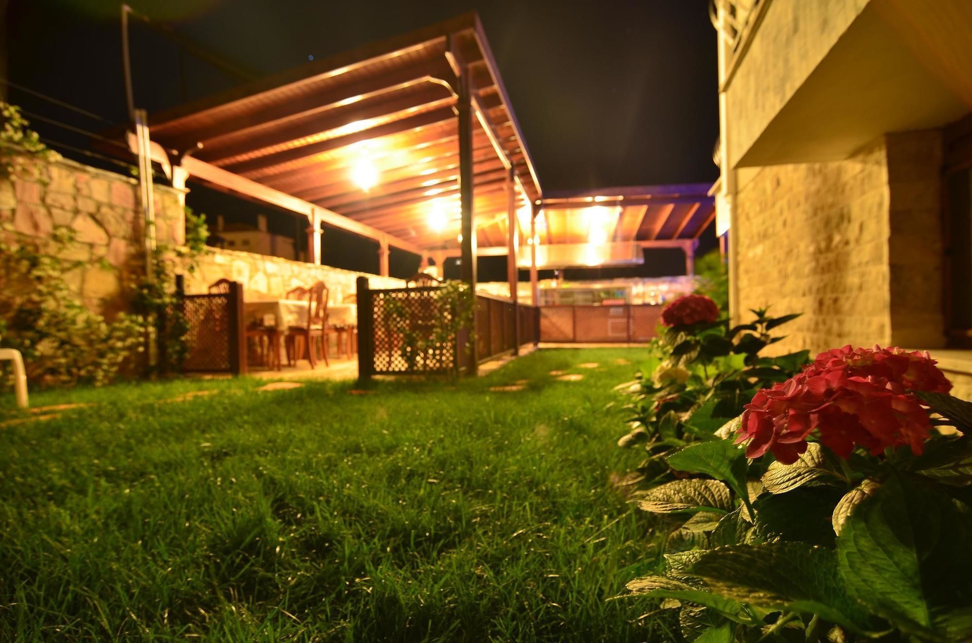Ayvalı Cunda Paradise Butik Otel מראה חיצוני תמונה