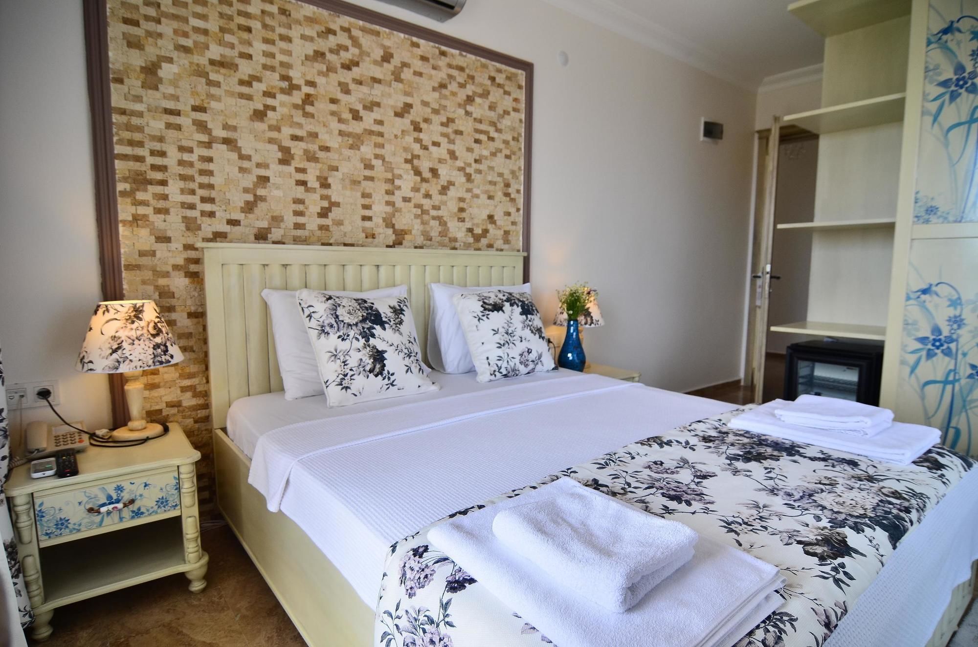 Ayvalı Cunda Paradise Butik Otel מראה חיצוני תמונה